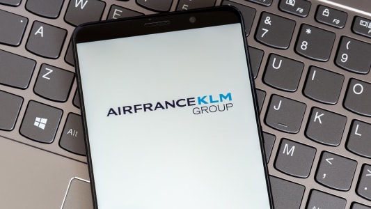 Air France KLM