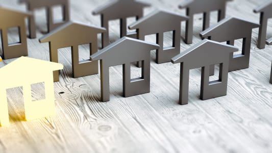 immobilier CNR