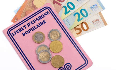 Livret d'pargne populaire, LEP