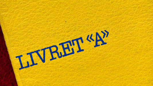 livret a