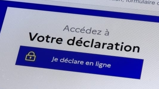 Dclaration en ligne