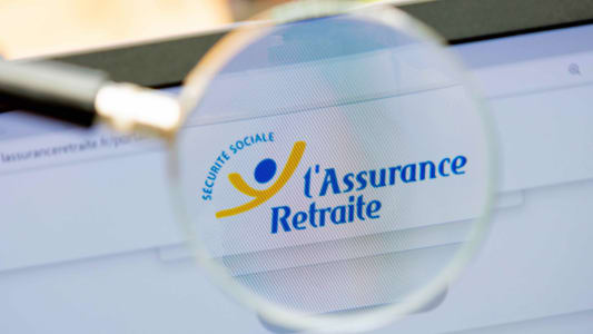 retraite cnav