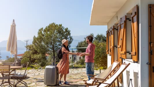 location tourisme