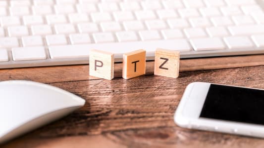 PTZ