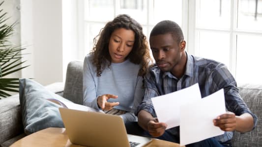 Impt sur les plus-values boursires