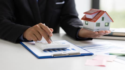 Fiscalit des SCPI