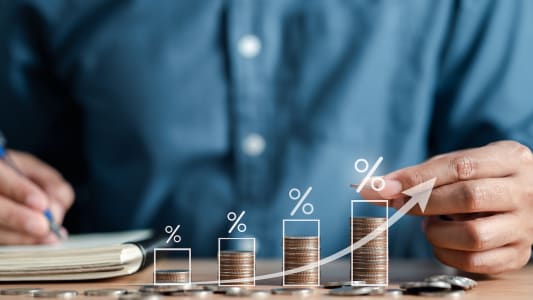 taux crdit dossier