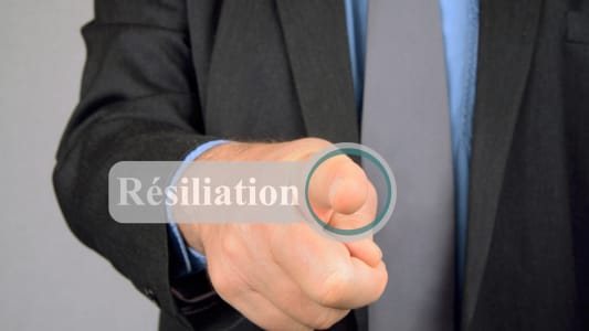 Tlphonie, assurance, nergie... le nouveau bouton rsiliation est-il une rvolution ?