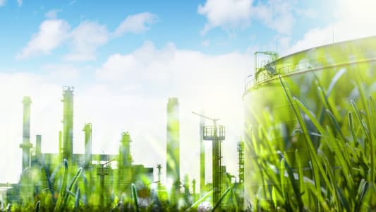 industrie verte