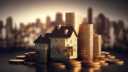 La plus value-immobilire peut tre fortement taxe