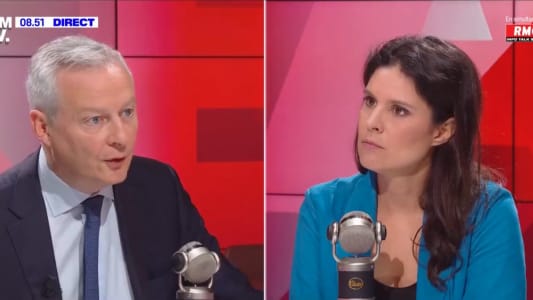 Le Maire