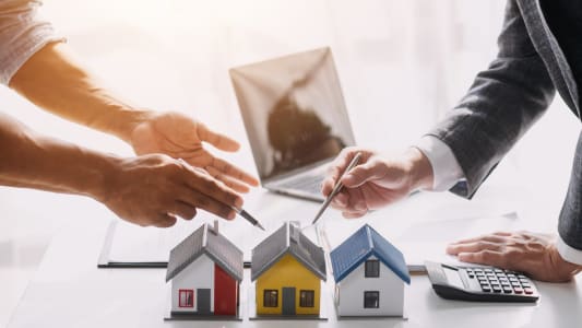 impots immobilier