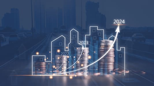 actif immobilier