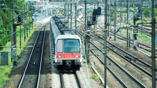 train 