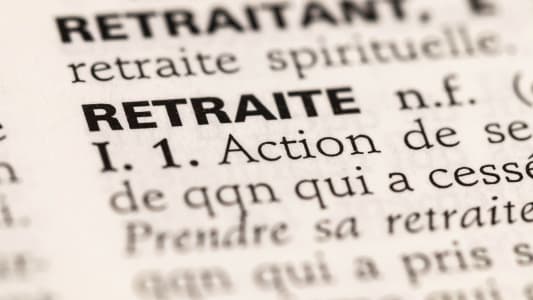 retraite
