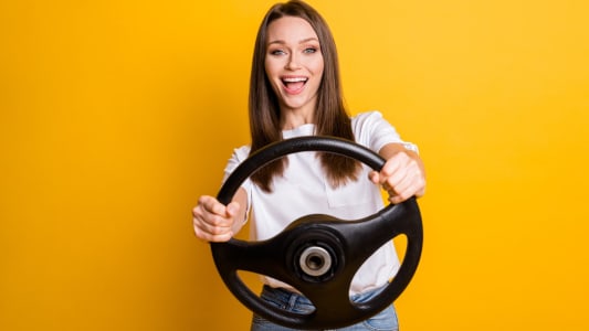 permis de conduire