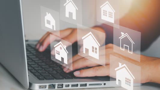 immobilier fractionn