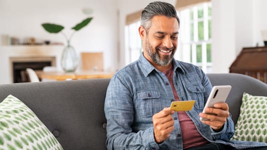 Paiement mobile