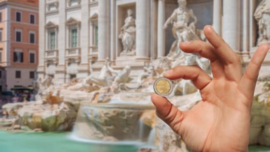 fontaine euros