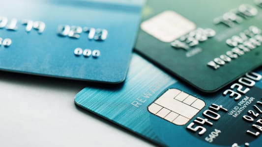 carte bancaire
