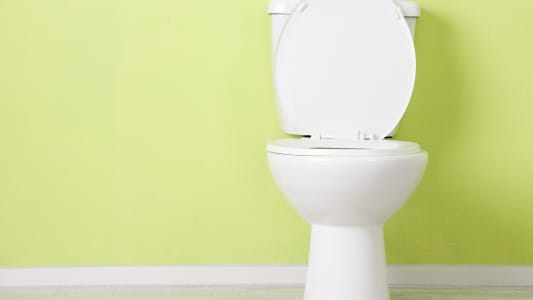 Les WC doivent-ils tre indiqus dans la dclaration des biens immobiliers ?