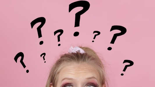 question immo