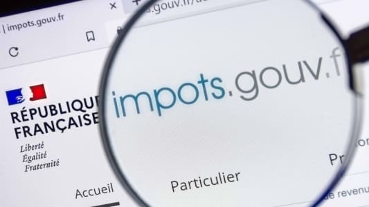 impots.gouv