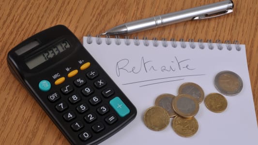 Des conditions strictes pour toucher la pension de rversion 