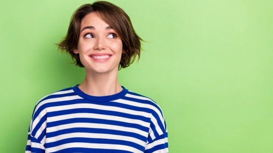 sourire