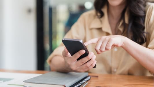 consultation mobile