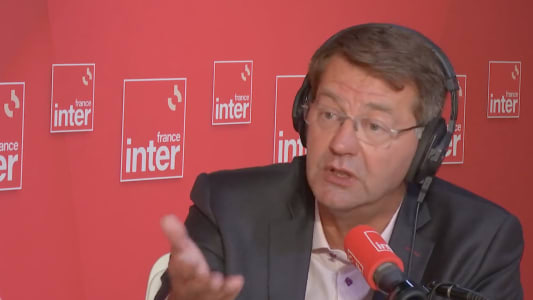 Patrice Vergriete