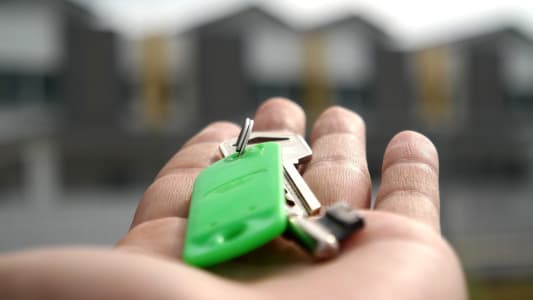 Clefs d'un logement