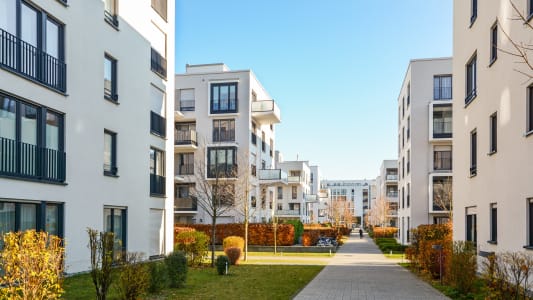 Mfiez-vous du rglement de coproprit avant d'acheter
