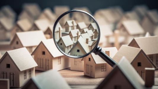 immobilier voisinage
