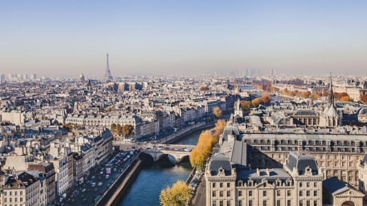 prix loyers paris