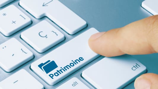 patrimoine