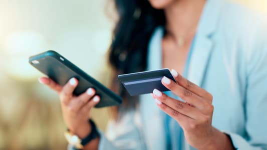 banque mobile