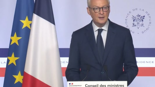 Bruno Le Maire