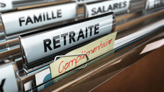 complmentaire retraite