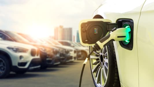 Assurance auto : pourquoi la prime des vhicules lectriques va augmenter