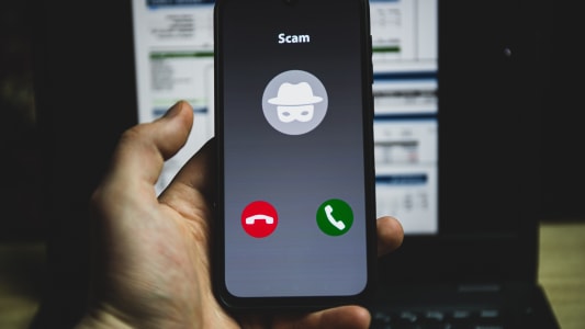 Vol de donnes bancaires :  En cas d'appel suspect, il ne faut pas hsiter  raccrocher 