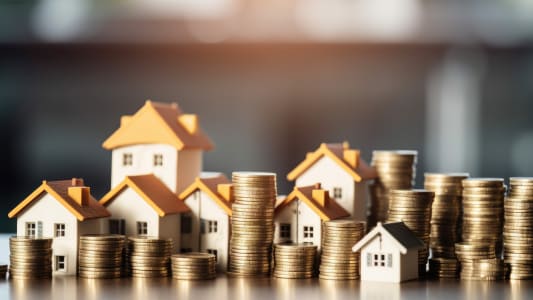 prix immobilier