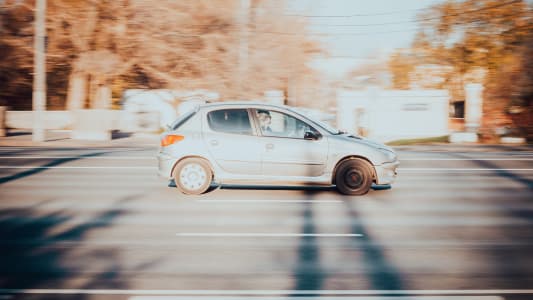 La voiture la plus assure de France