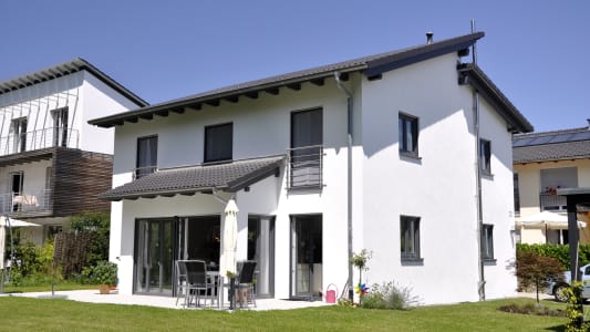 maison individuelle