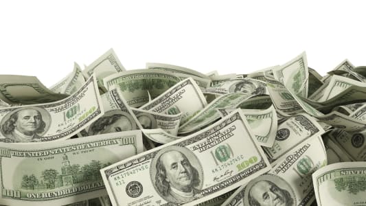 dollars