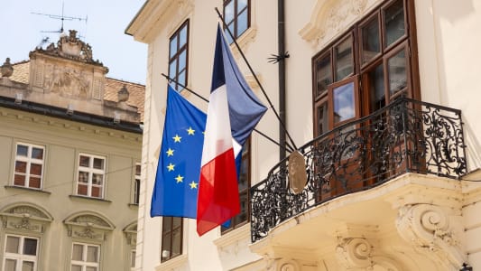 Budget de l'Etat