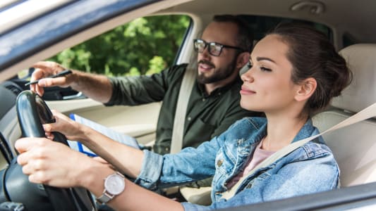 permis de conduire