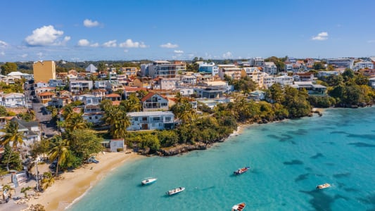 Guadeloupe