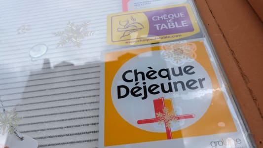 Les rgles d'utilisations des titres restaurants sont complexes