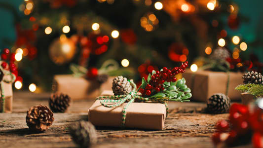 cadeau noel